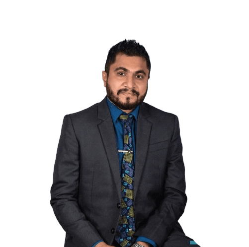 Prasad Waduge — CEO, Dream of Arts Campus