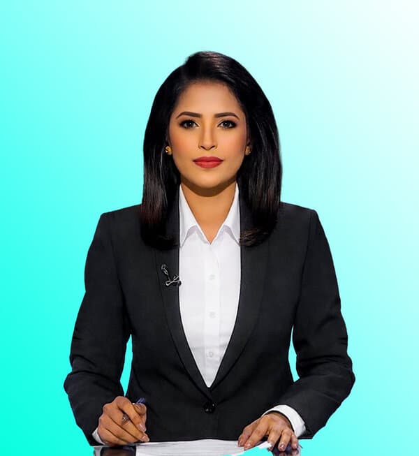Ms. Dushani Nanayakkara