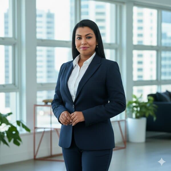Ms. Hasini Ekanayake
