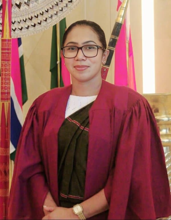 Dr. Nayana Suraweera